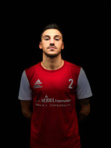 DEJAN SEKAC