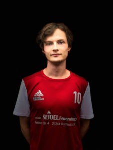 JAKOB SCHULZ