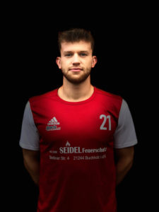 MARC EISENBERG