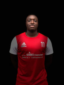 FAHAMOUDINI KOLOU