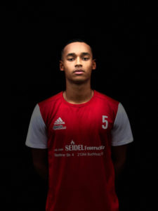 DANJUMA LANGER