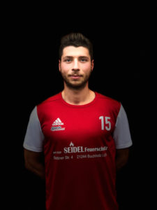 JONAS FRITZ