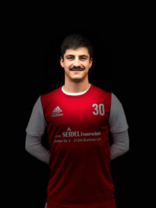 LUCA KNOBLOCH