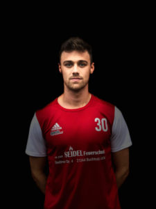 Tristian Holme