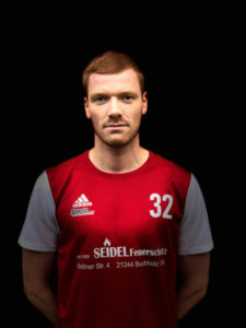 LUKAS KREMER