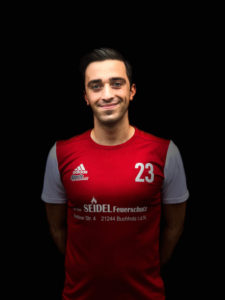YASIN AYTEKIN