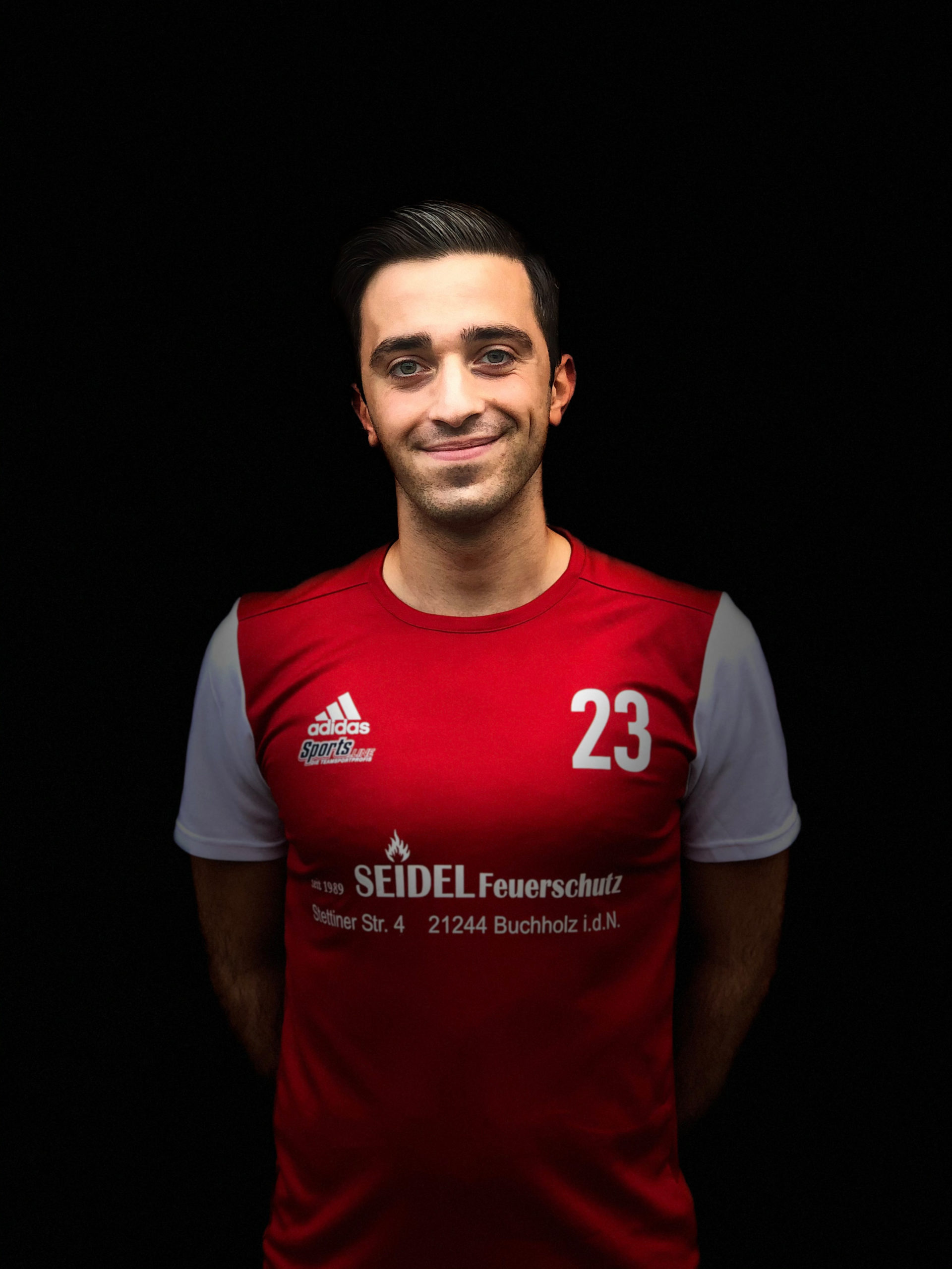 YASIN AYTEKIN