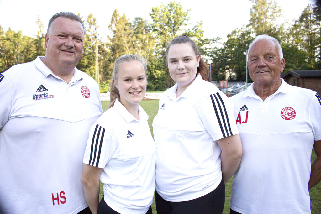 Betreuer _ Physioteam