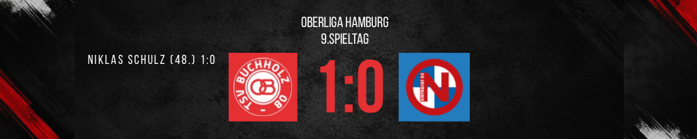 Gamesright Oberliga Hamburg